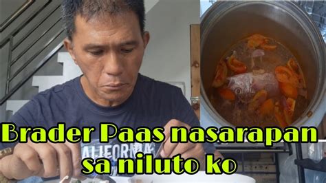 video kantotan|Magandang Pinay Kinantot habang Nagluluto ng Almusal.